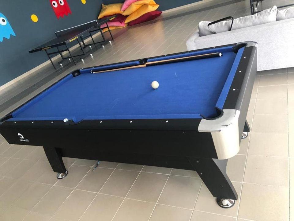 Alanis D'Semporna Homestay Sepang Luaran gambar