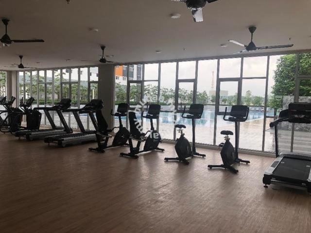 Alanis D'Semporna Homestay Sepang Luaran gambar