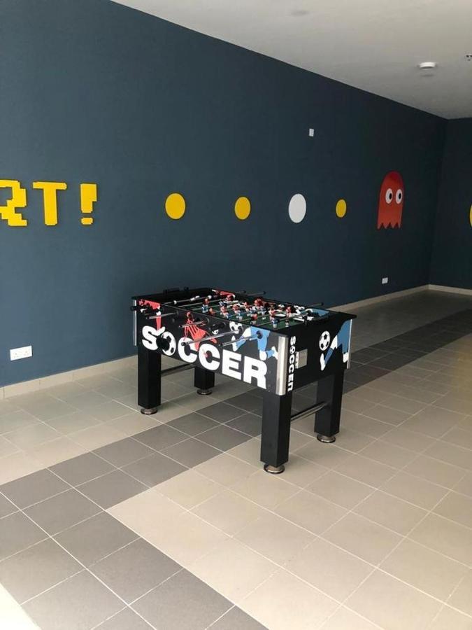 Alanis D'Semporna Homestay Sepang Luaran gambar