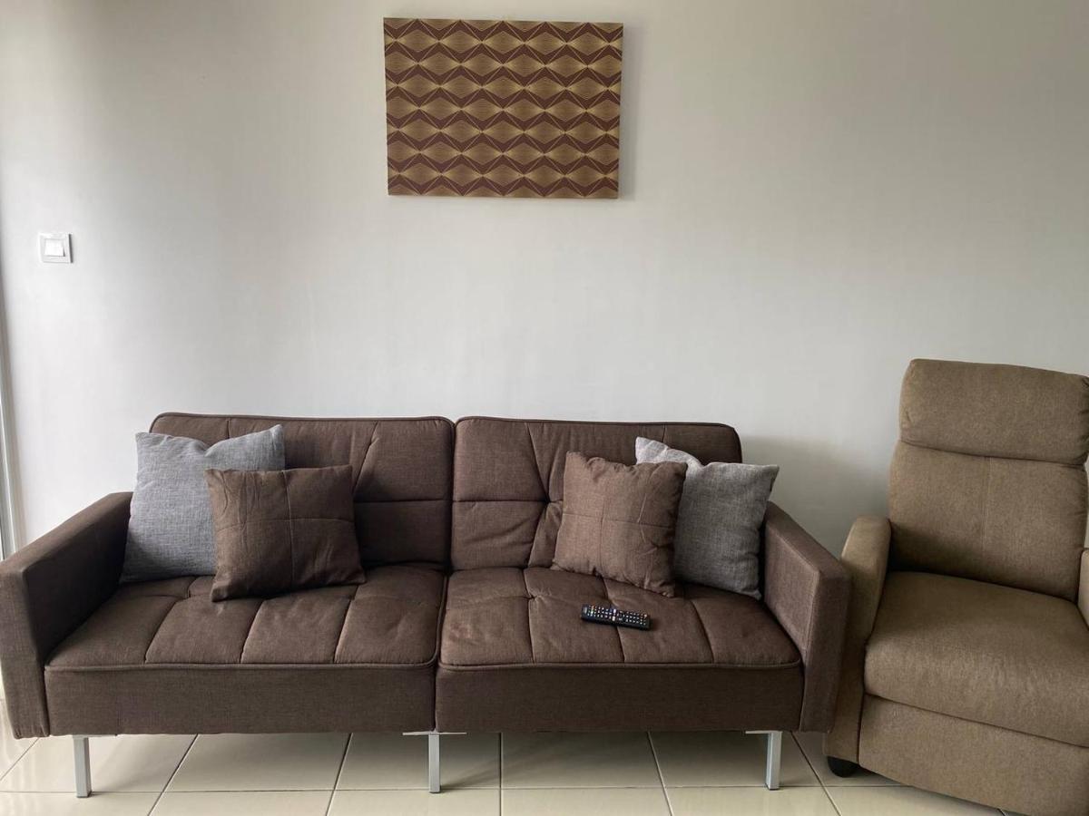 Alanis D'Semporna Homestay Sepang Luaran gambar
